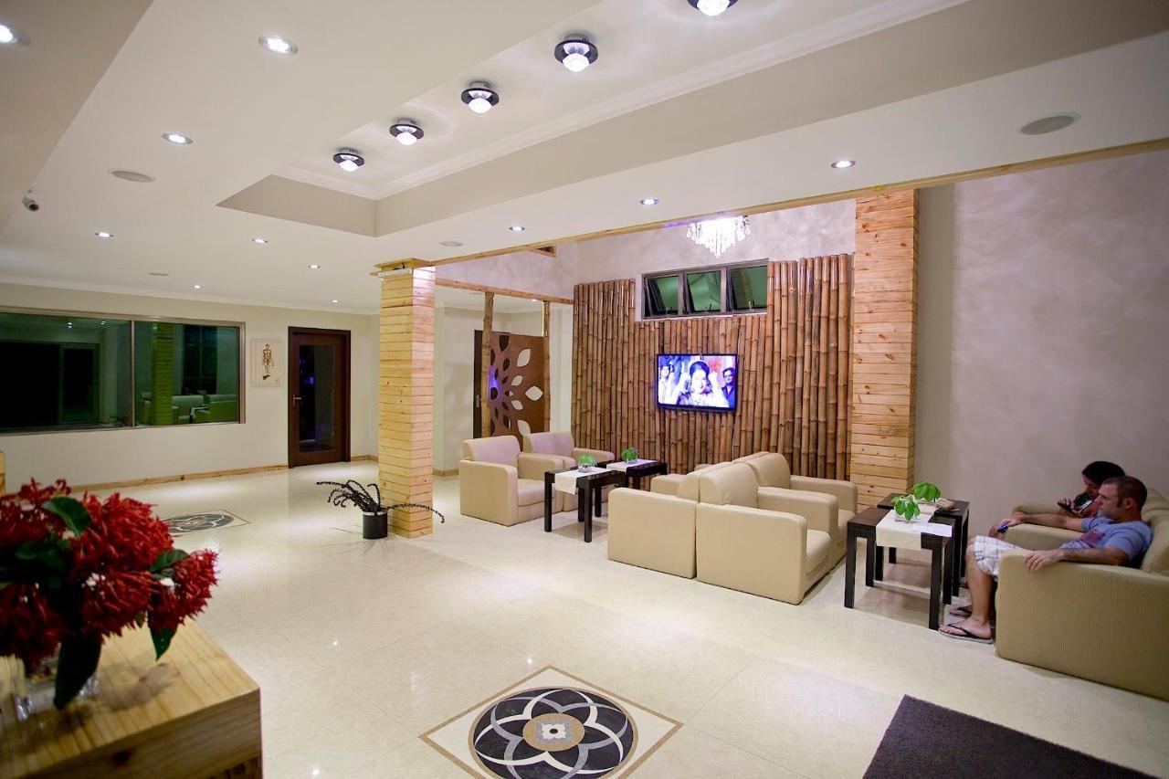 Kaani Beach Hotel At Маафуші Екстер'єр фото